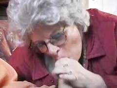 fickrige oma ritze (5)