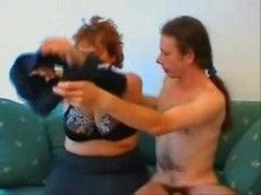 Alt und Jung fickt am geilsten